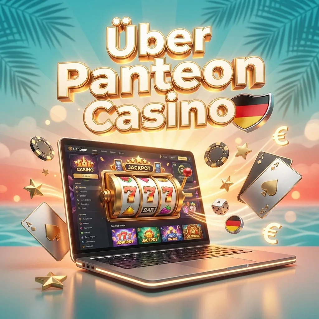 Über Panteon Casino
